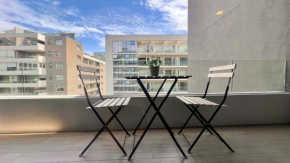 Exclusivo y nuevo en Las Condes